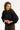 Ivy jacket SORT - 16902