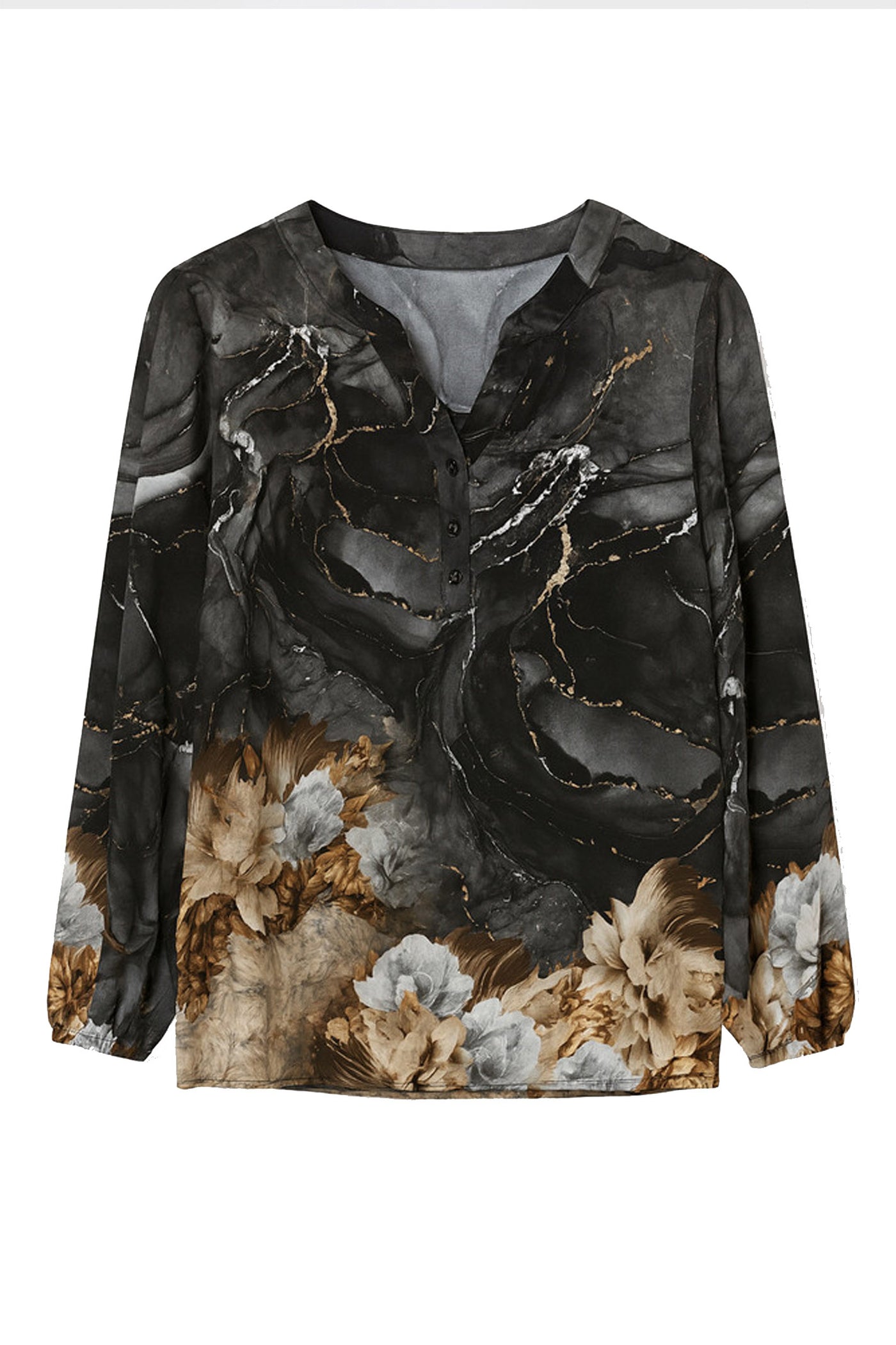 REGITZE GOLDEN BLACK - 1021380