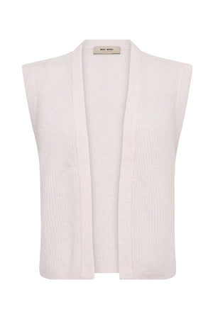 MMThora Knit Vest Ballet Slipper - 177540