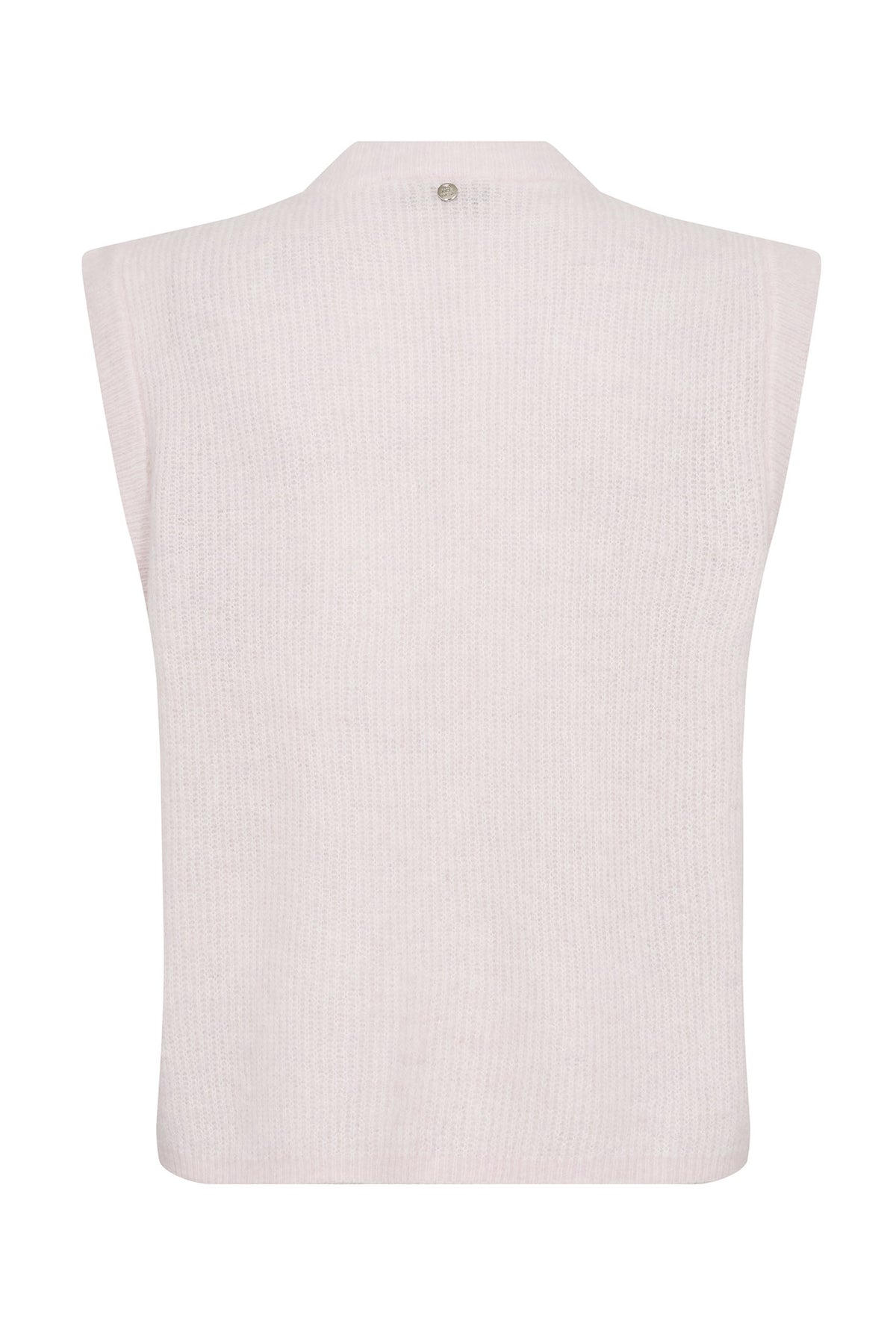 MMThora Knit Vest Ballet Slipper - 177540