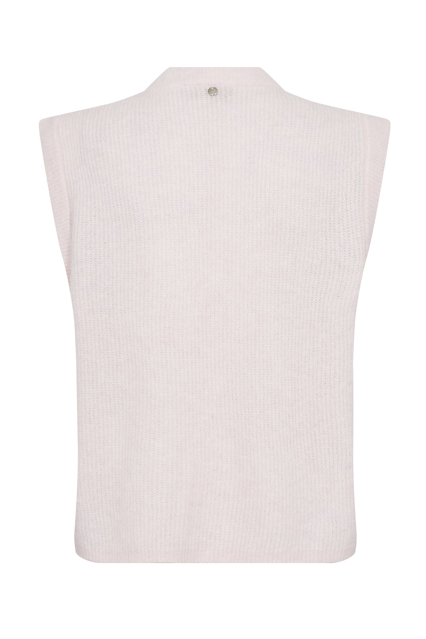 MMThora Knit Vest Ballet Slipper - 177540