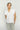 MMTea Linen Blouse White - 178100