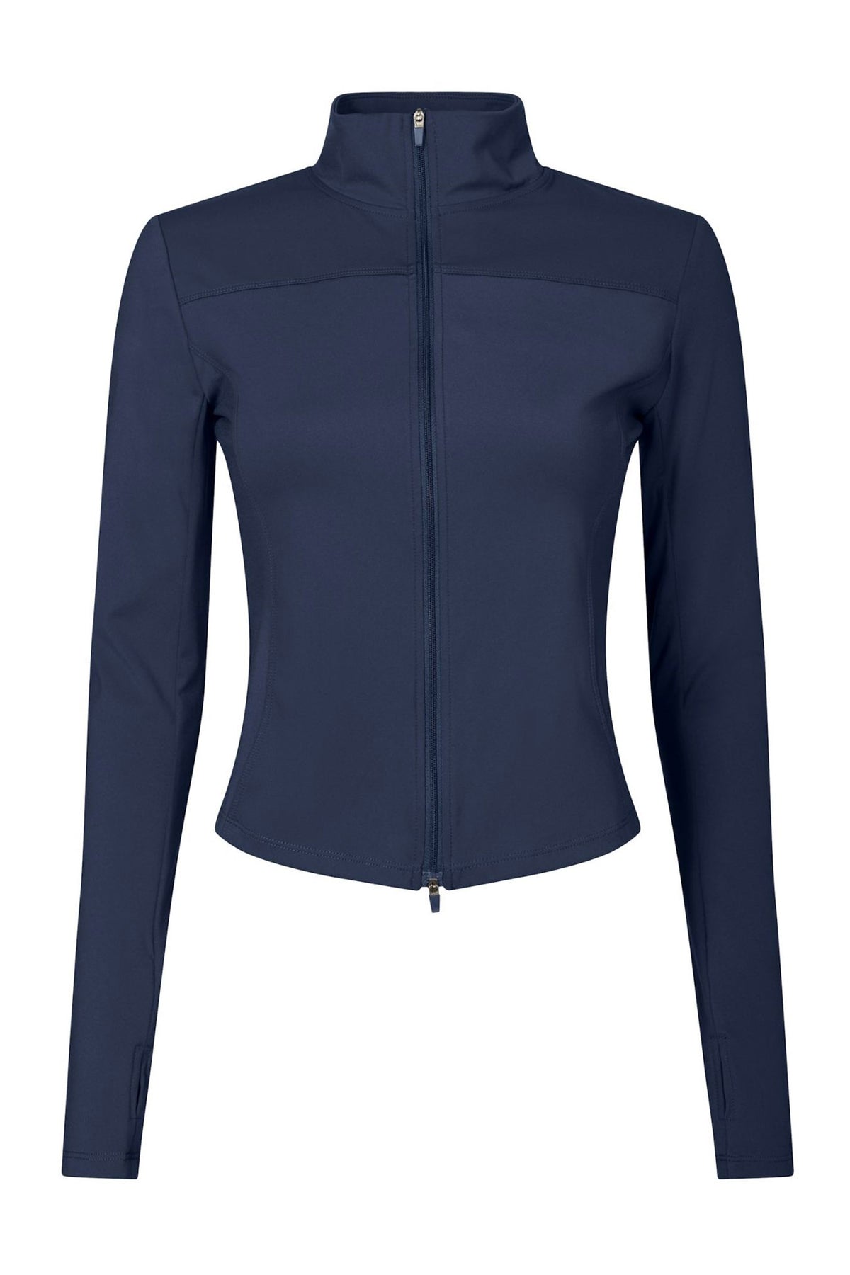 Nolana Zip Navy - 167175