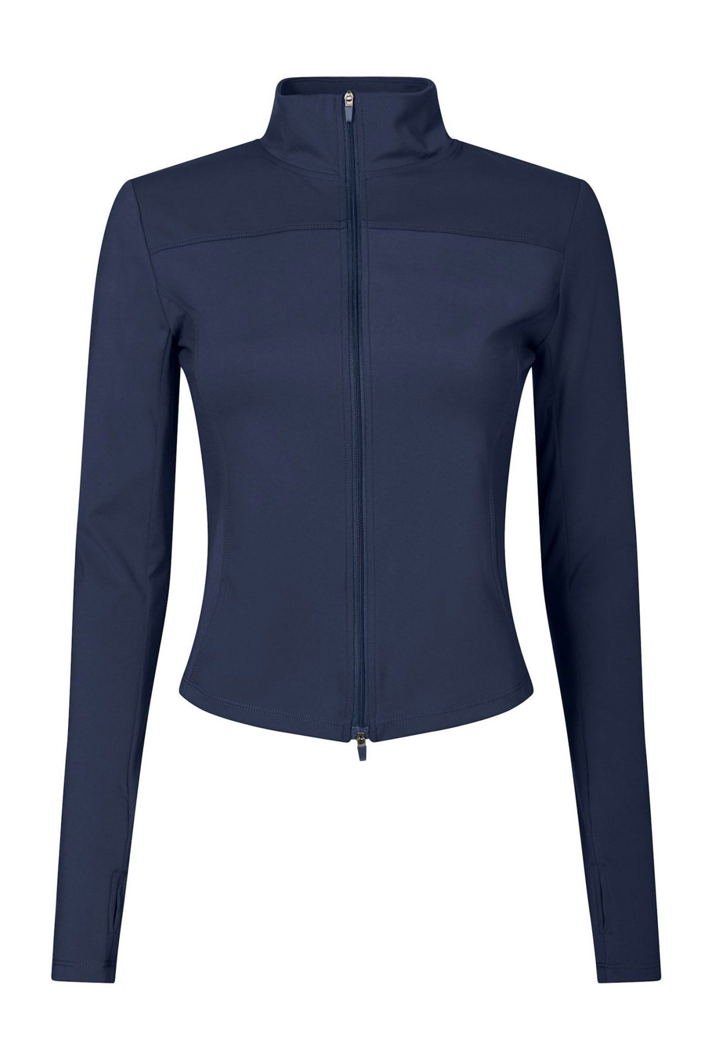 Nolana Zip Navy - 167175