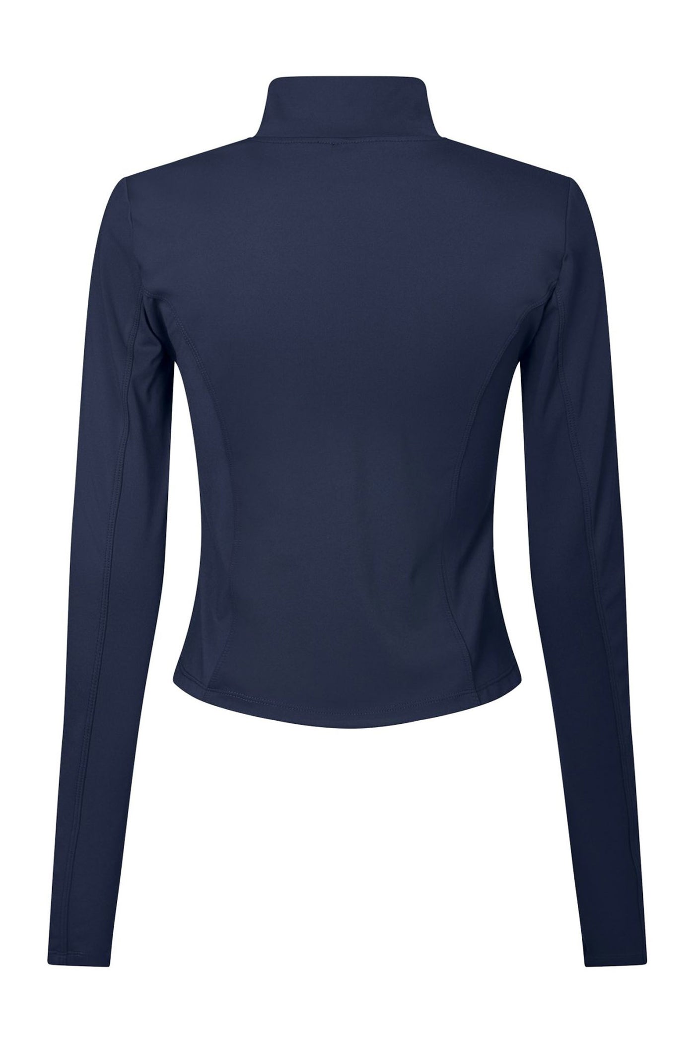 Nolana Zip Navy - 167175