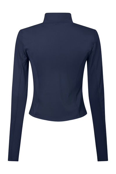 Nolana Zip Navy - 167175 Thumbnail