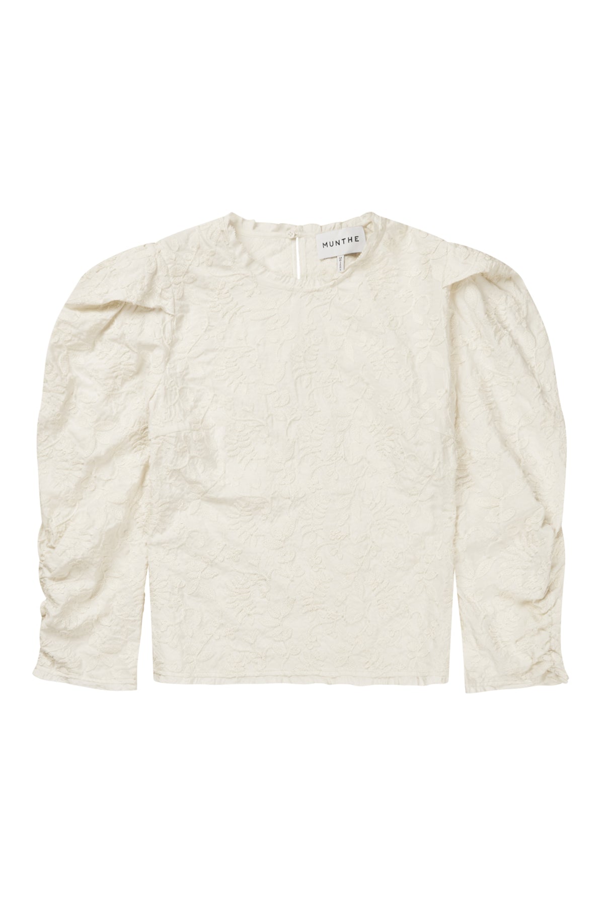 BENICIO 54-Creme - 1023/26127