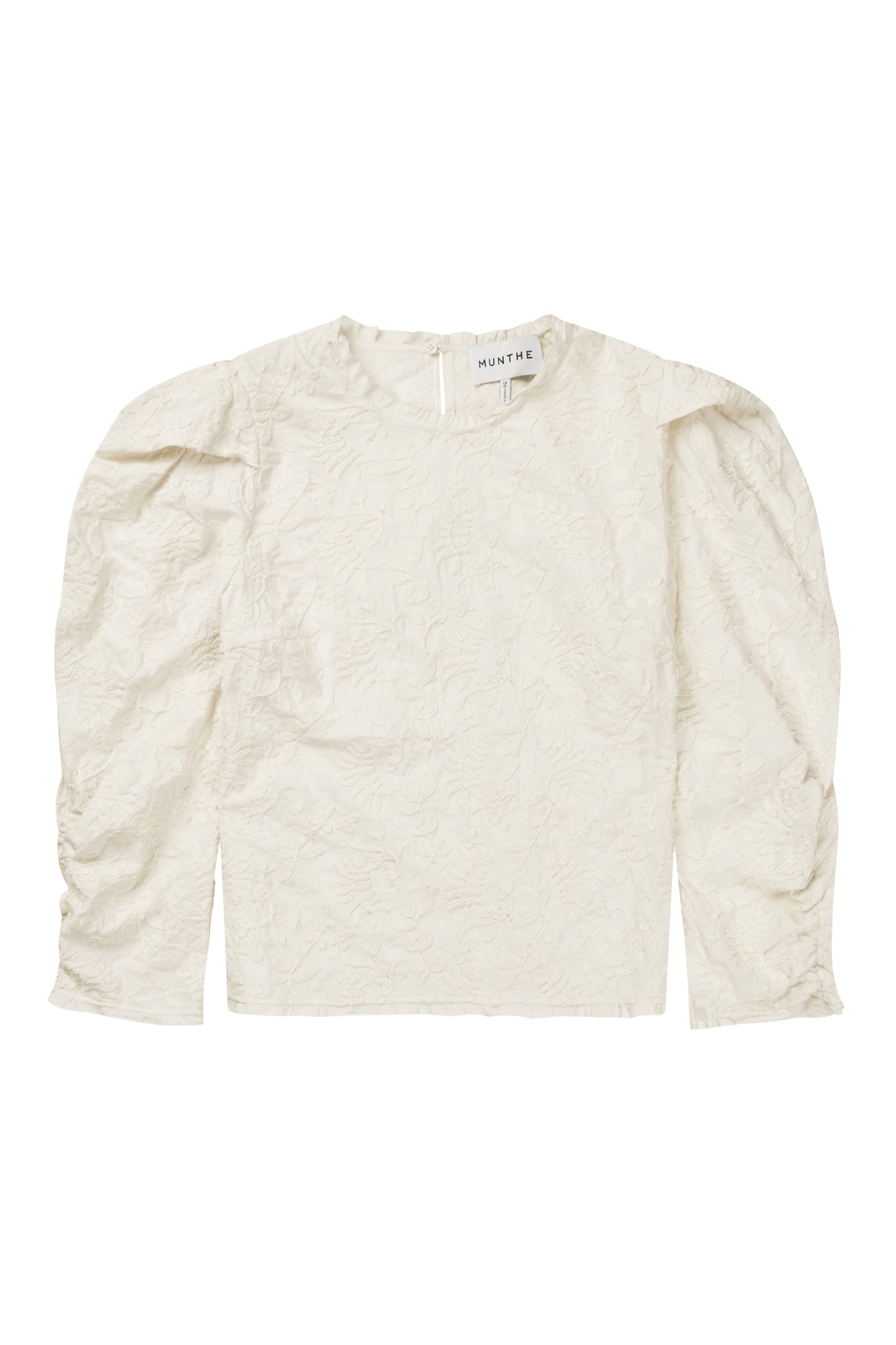 BENICIO 54-Creme - 1023/26127