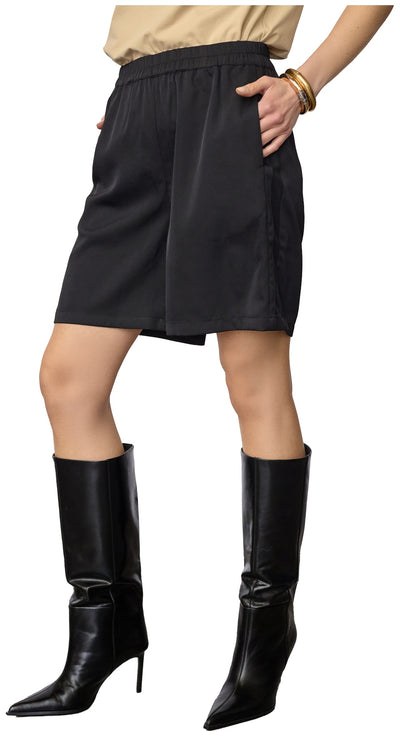 MeiCC Bermuda 96-Black - 41175 Thumbnail