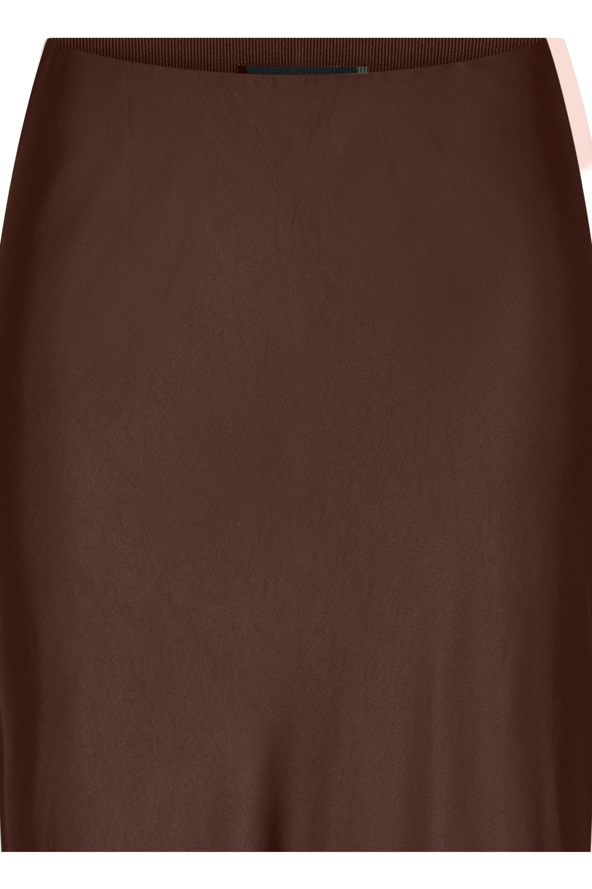 Korthalsiabbjoanelle Skirt CHESTNUT - BBW4963