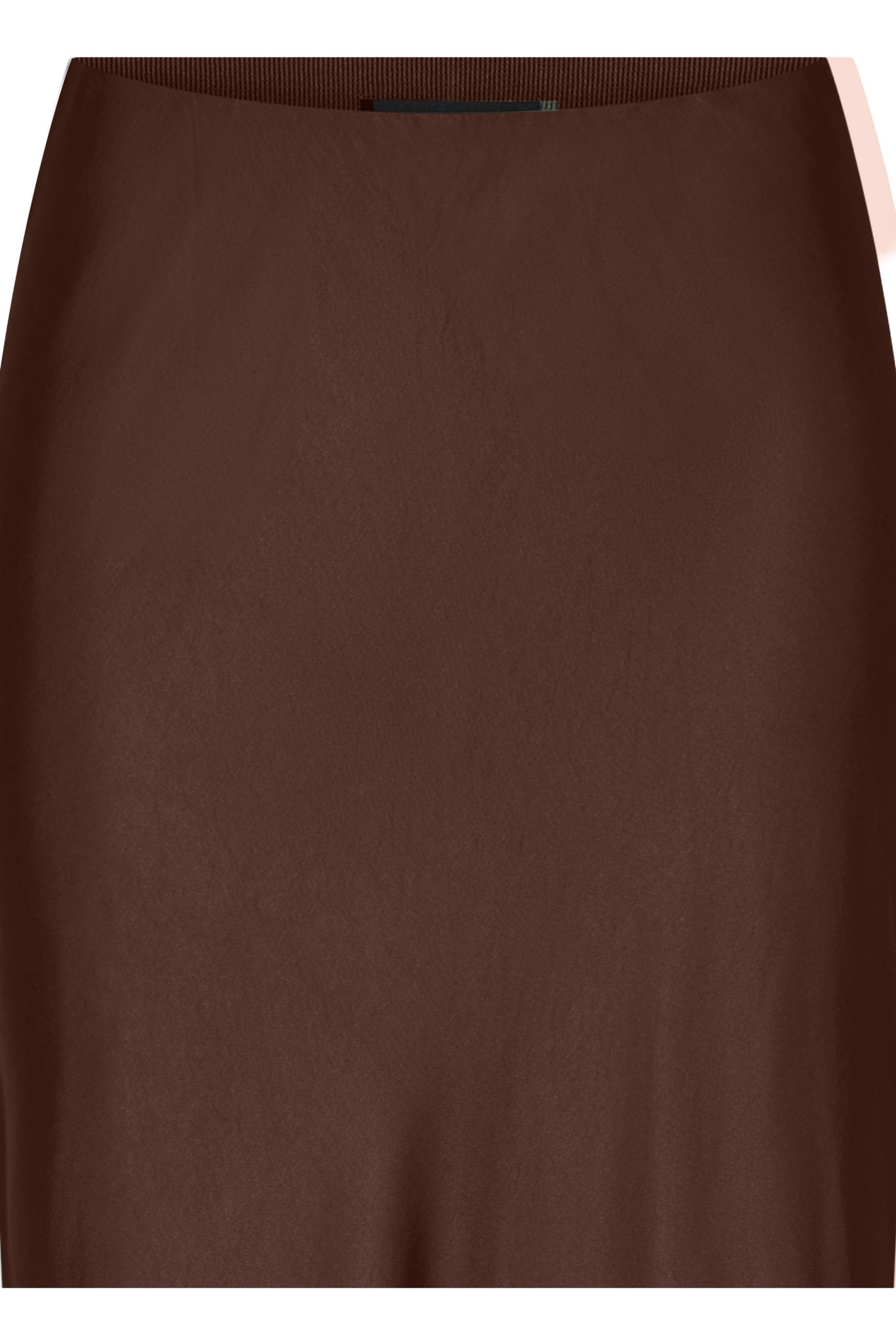 Korthalsiabbjoanelle Skirt CHESTNUT - BBW4963