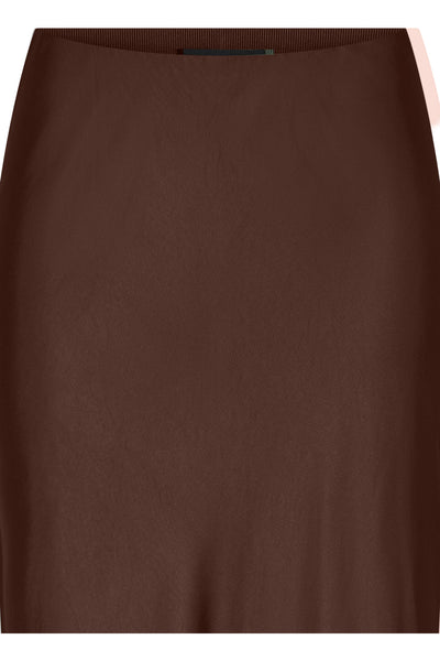 Korthalsiabbjoanelle Skirt CHESTNUT - BBW4963 Thumbnail