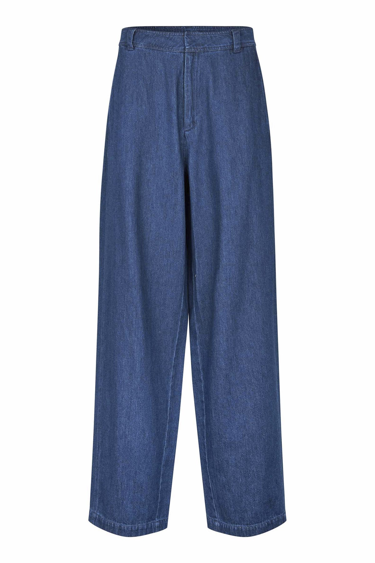 MaPantsia 2105S Dark Denim - 1011969
