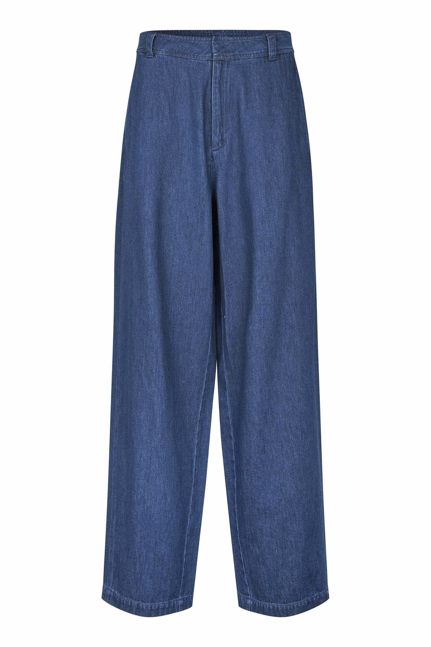 MaPantsia 2105S Dark Denim - 1011969