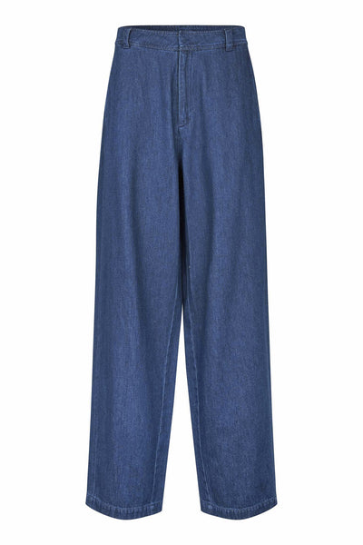 MaPantsia 2105S Dark Denim - 1011969 Thumbnail