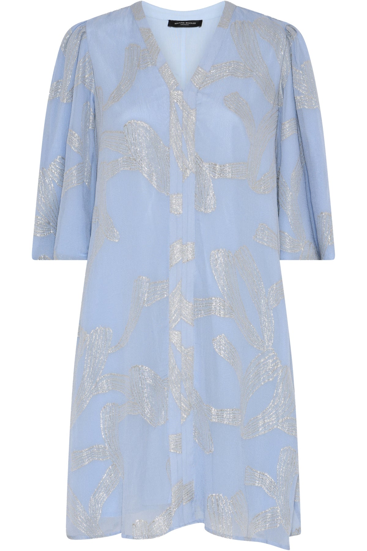 AmmandraBBMajlyas dress Eventide Blue - BBW4975