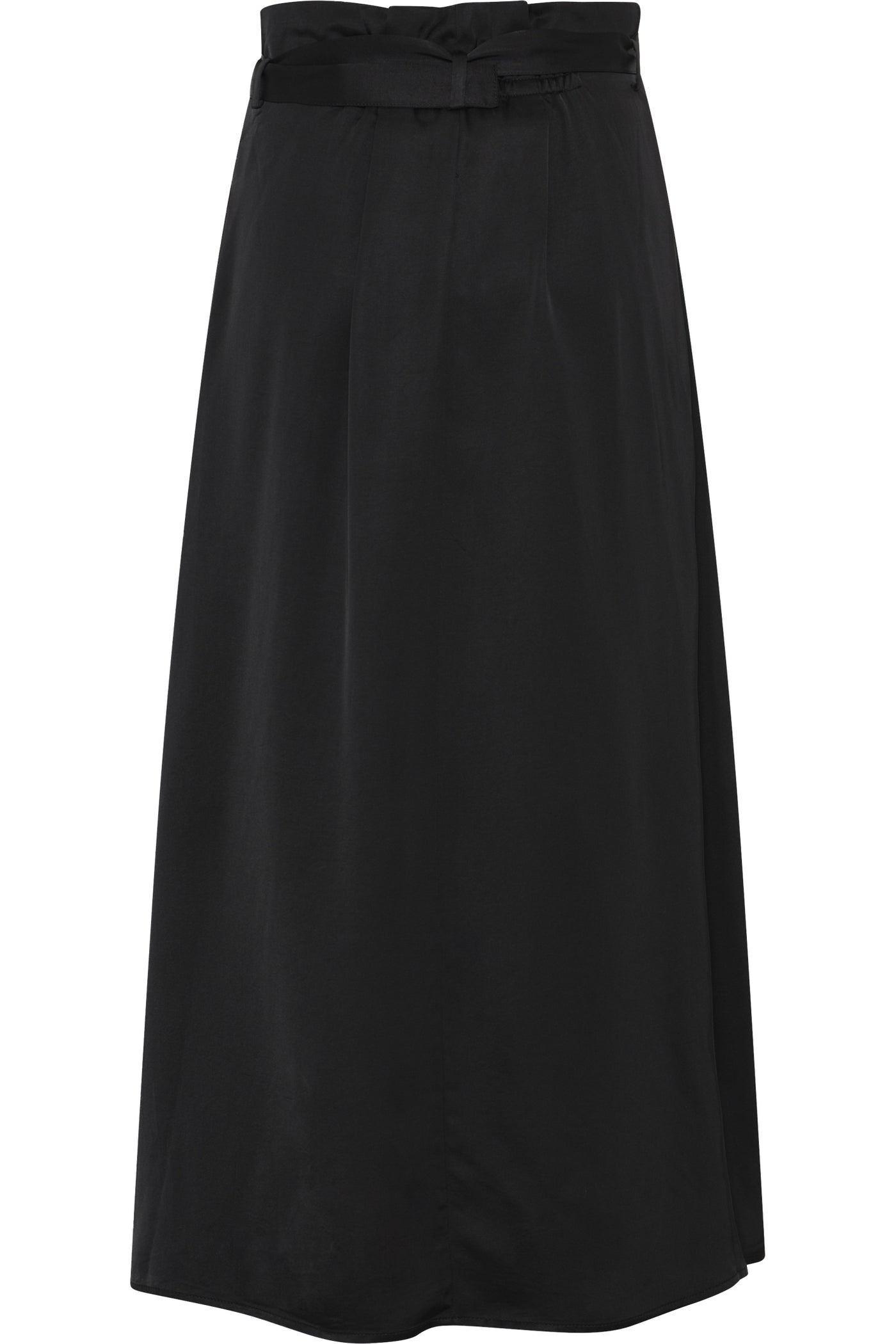 Weckiabbsurina Skirt Black - BBW4899