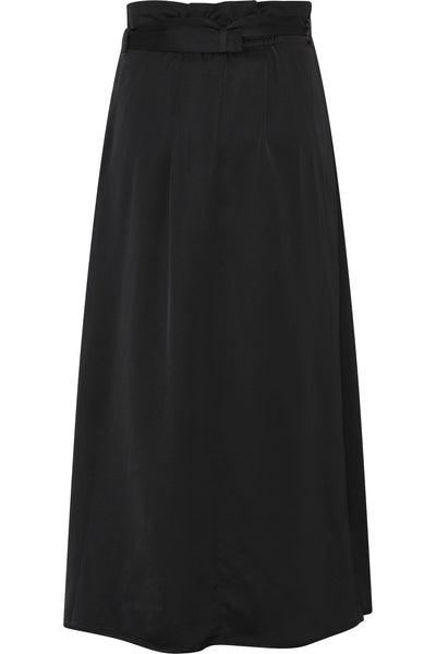 Weckiabbsurina Skirt Black - BBW4899 Thumbnail