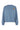 Sydneyll Dog Sweatshirt Ls 24 Blue Melange - 26460-1045