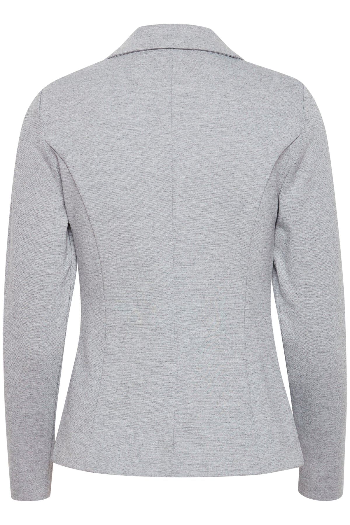 IHKATE BL Grey Melange - 20101801-1