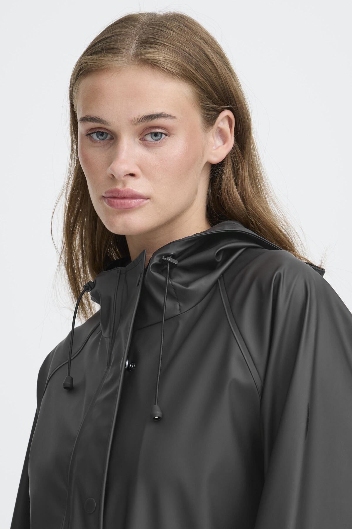 IHTAZI JA Black - 10011 - 20102965