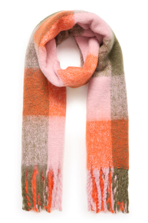 IAAGGE SC 20107578 Tangerine Tango