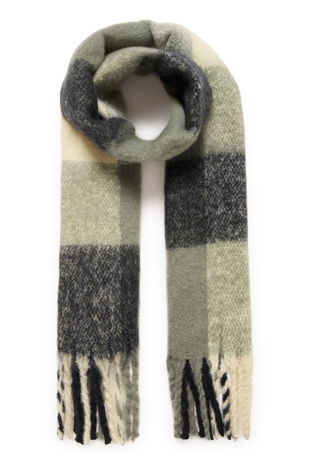 IAAGGE SC 20107578 Black