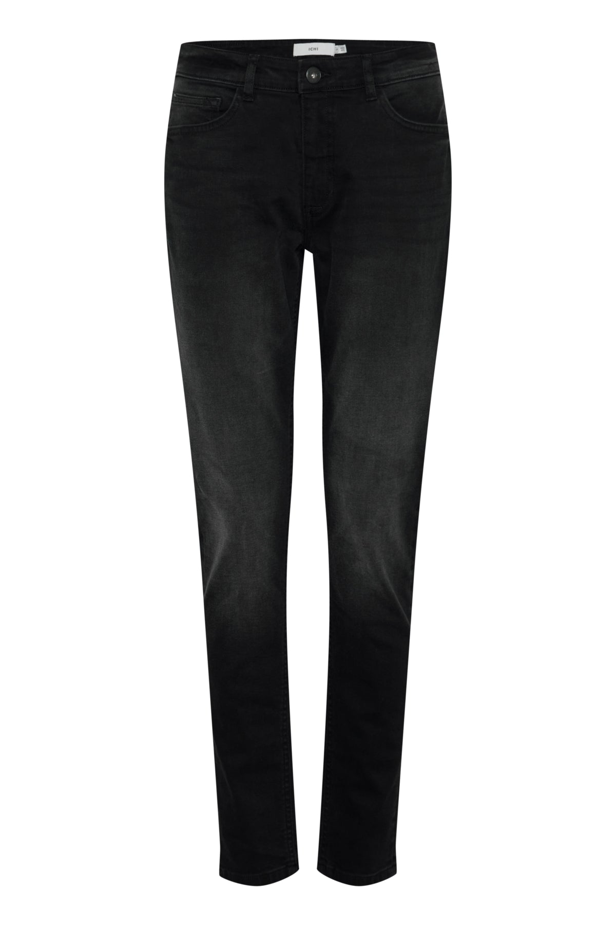 IHTWIGGY LULU Washed black - 20110968