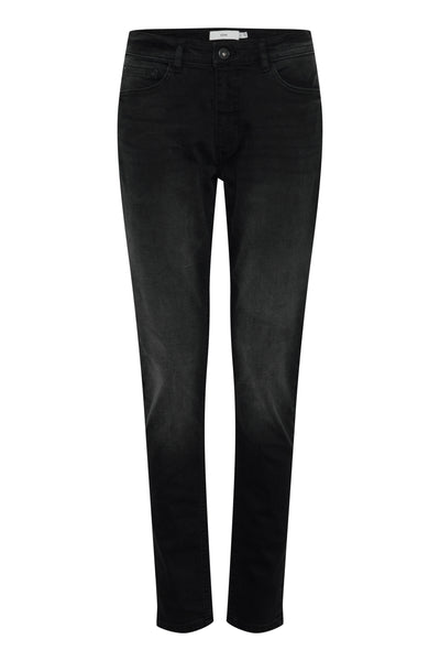 IHTWIGGY LULU Washed black - 20110968 Thumbnail