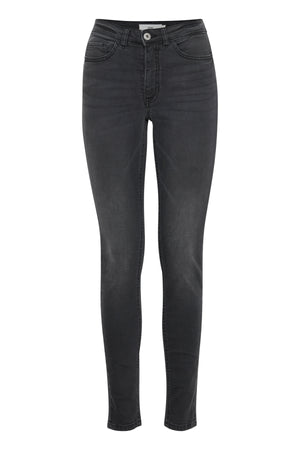 IHTWIGGY LULU Washed grey - 20110968