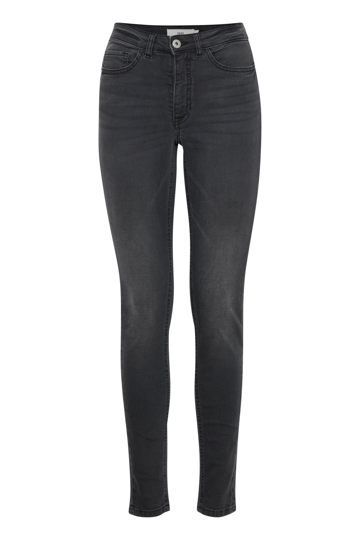 IHTWIGGY LULU Washed grey - 20110968