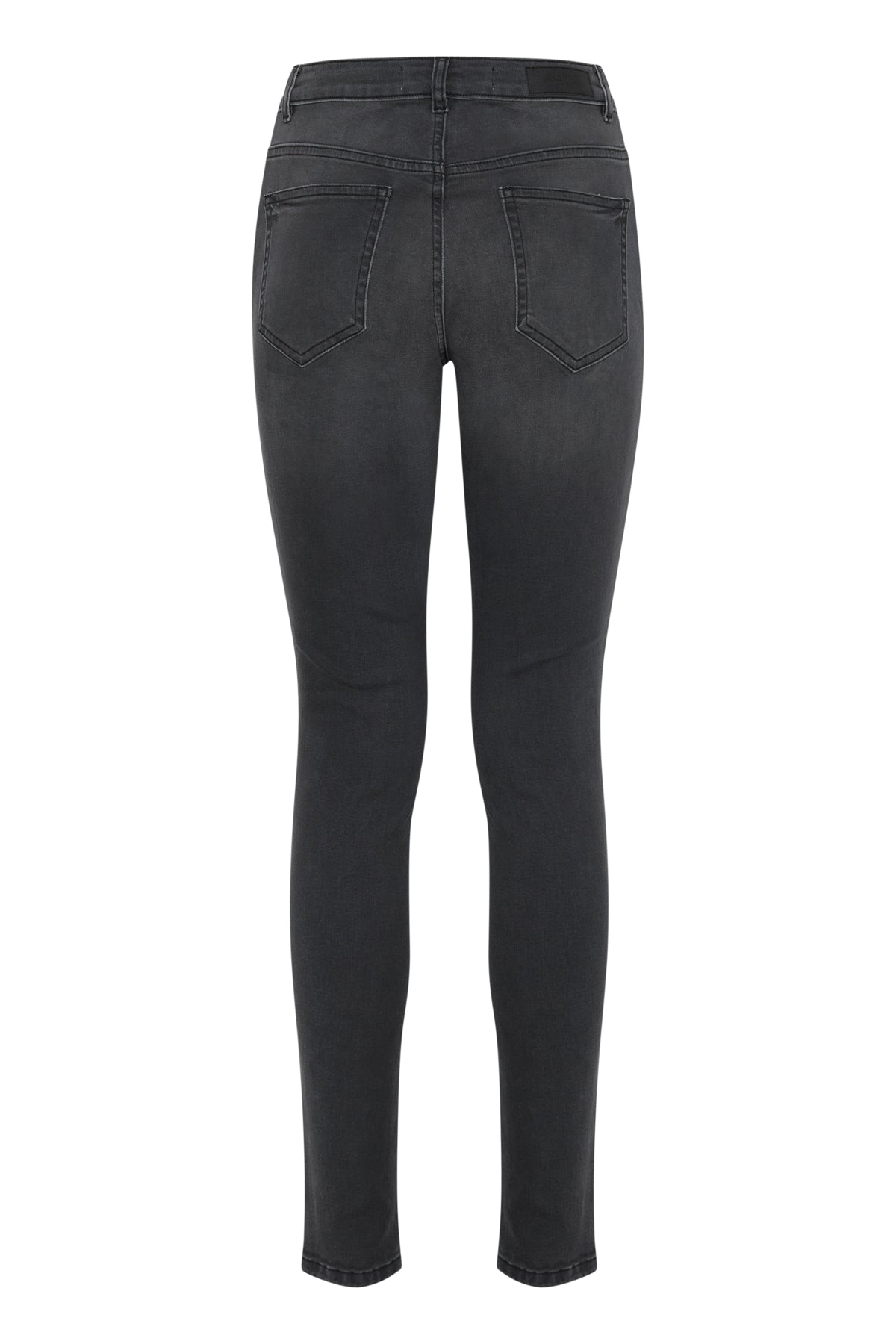 IHTWIGGY LULU Washed grey - 20110968