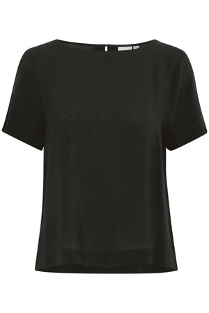 IHMAIN SS Black - 20114547
