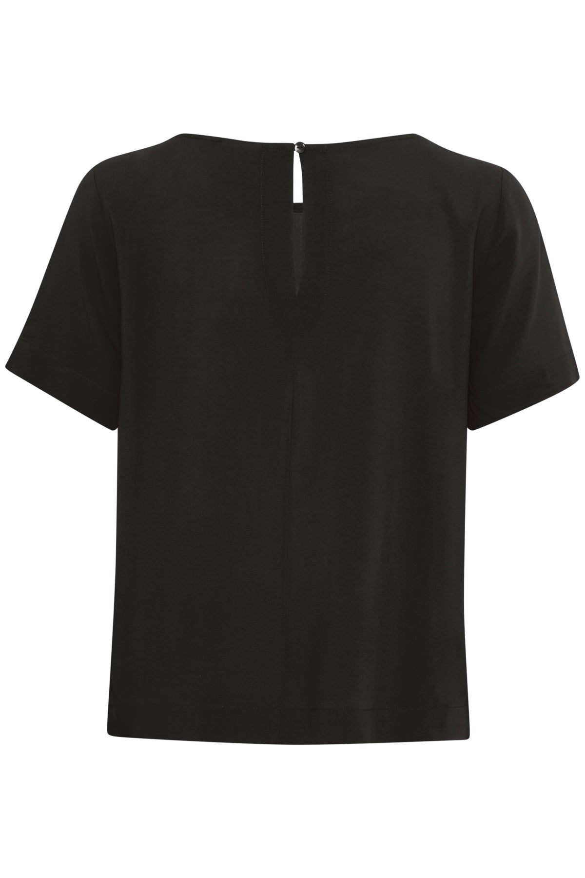 IHMAIN SS Black - 20114547