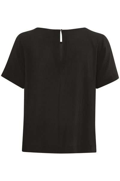 IHMAIN SS Black - 20114547 Thumbnail