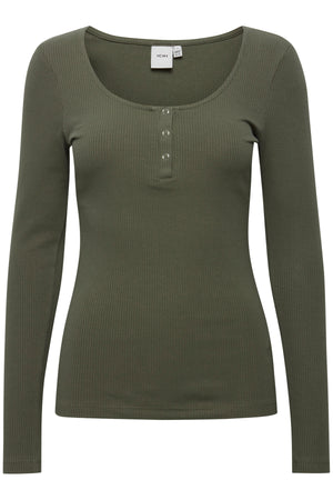 IHSUPER LS Ivy Green - 20114881