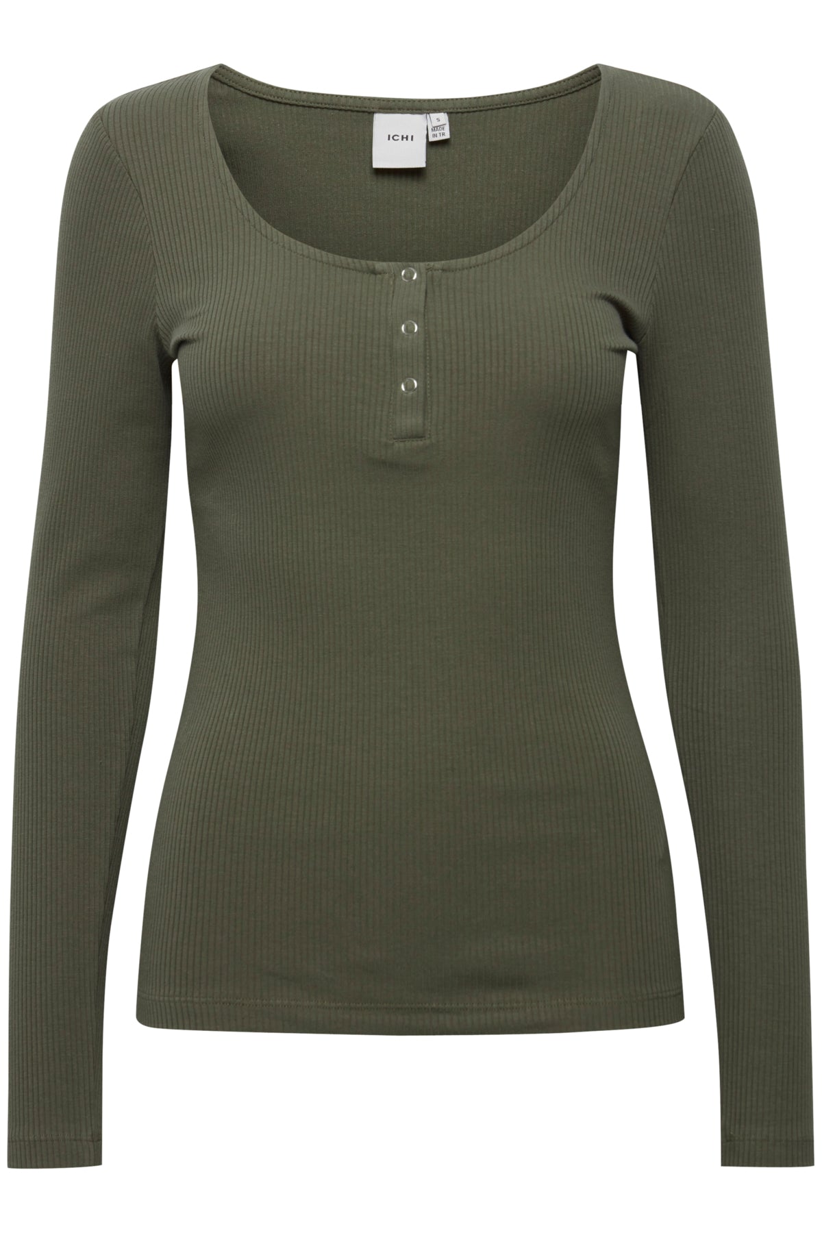 IHSUPER LS Ivy Green - 20114881