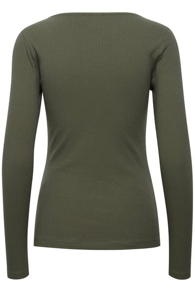 IHSUPER LS Ivy Green - 20114881 Thumbnail