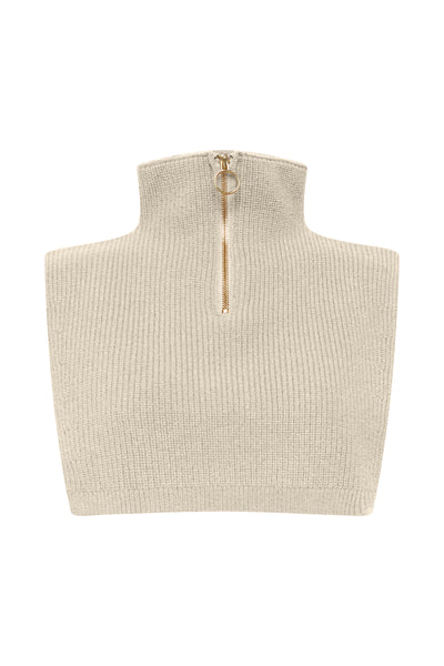 IAOSAKA CO Oatmeal Melange - 20115281 Thumbnail