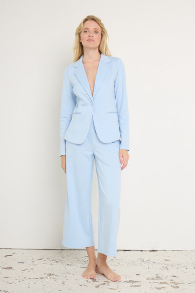 IHKATE SUS WIDE PA Cashmere Blue - 144115 - 20116301 Thumbnail