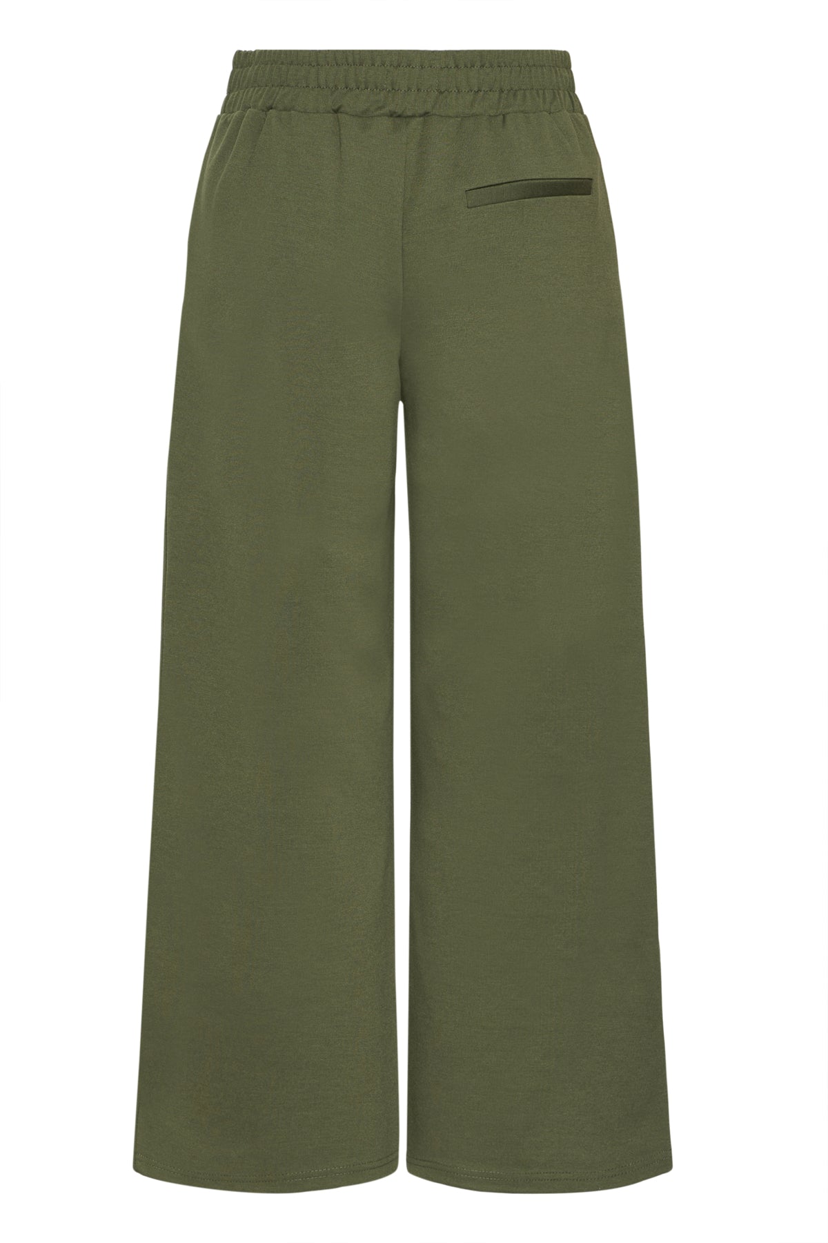 IHKATE SUS WIDE PA Rifle Green - 190419 - 20116301