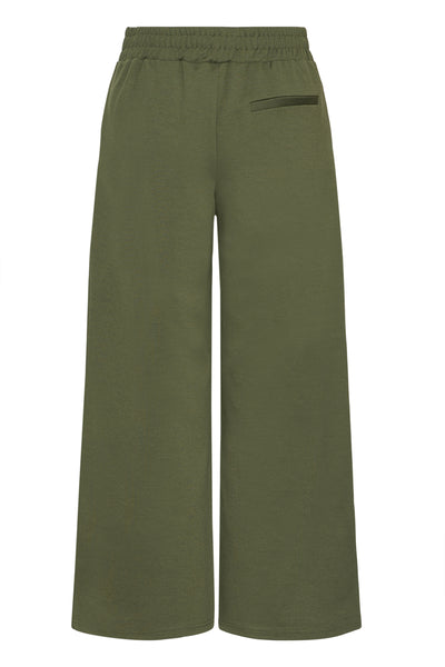 IHKATE SUS WIDE PA Rifle Green - 190419 - 20116301 Thumbnail