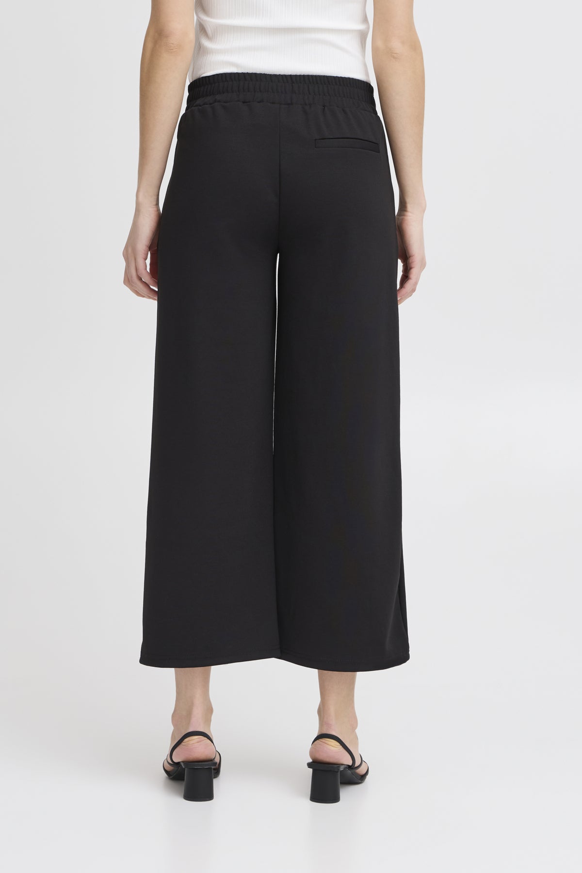 IHKATE SUS WIDE PA Black - 194008 - 20116301