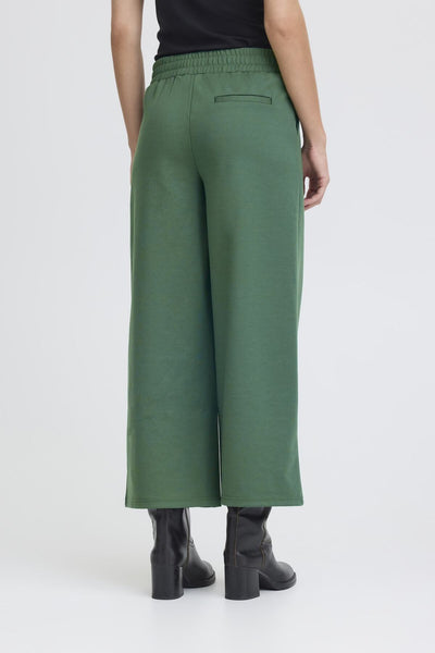 IHKATE SUS WIDE PA Pine Green - 175923 - 20116301 Thumbnail