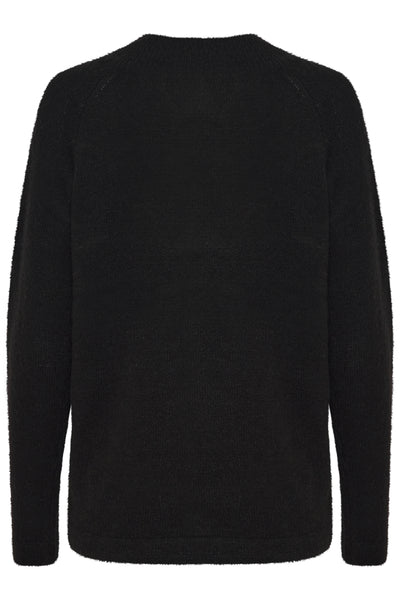 IHKAMARA V LS Black - 20116697 Thumbnail