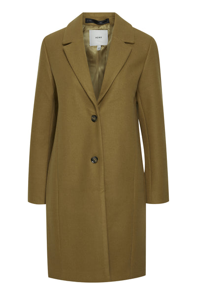 IHJANNET JA4 Antique Bronze - 20116837 Thumbnail