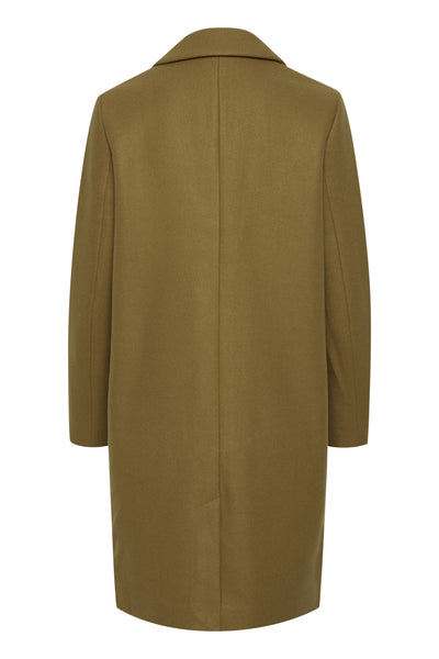 IHJANNET JA4 Antique Bronze - 20116837 Thumbnail