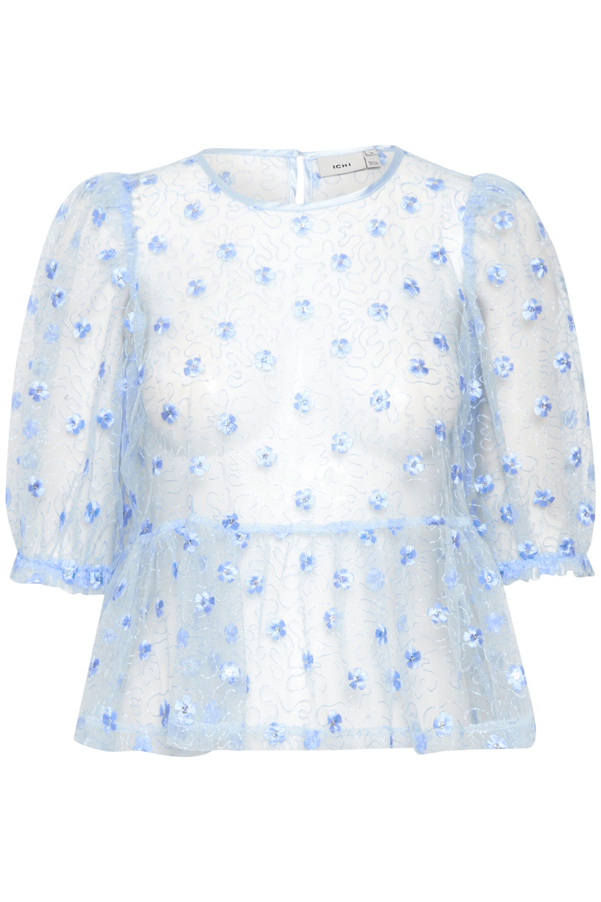 IXNITARA SS Celestial blue - 20117754