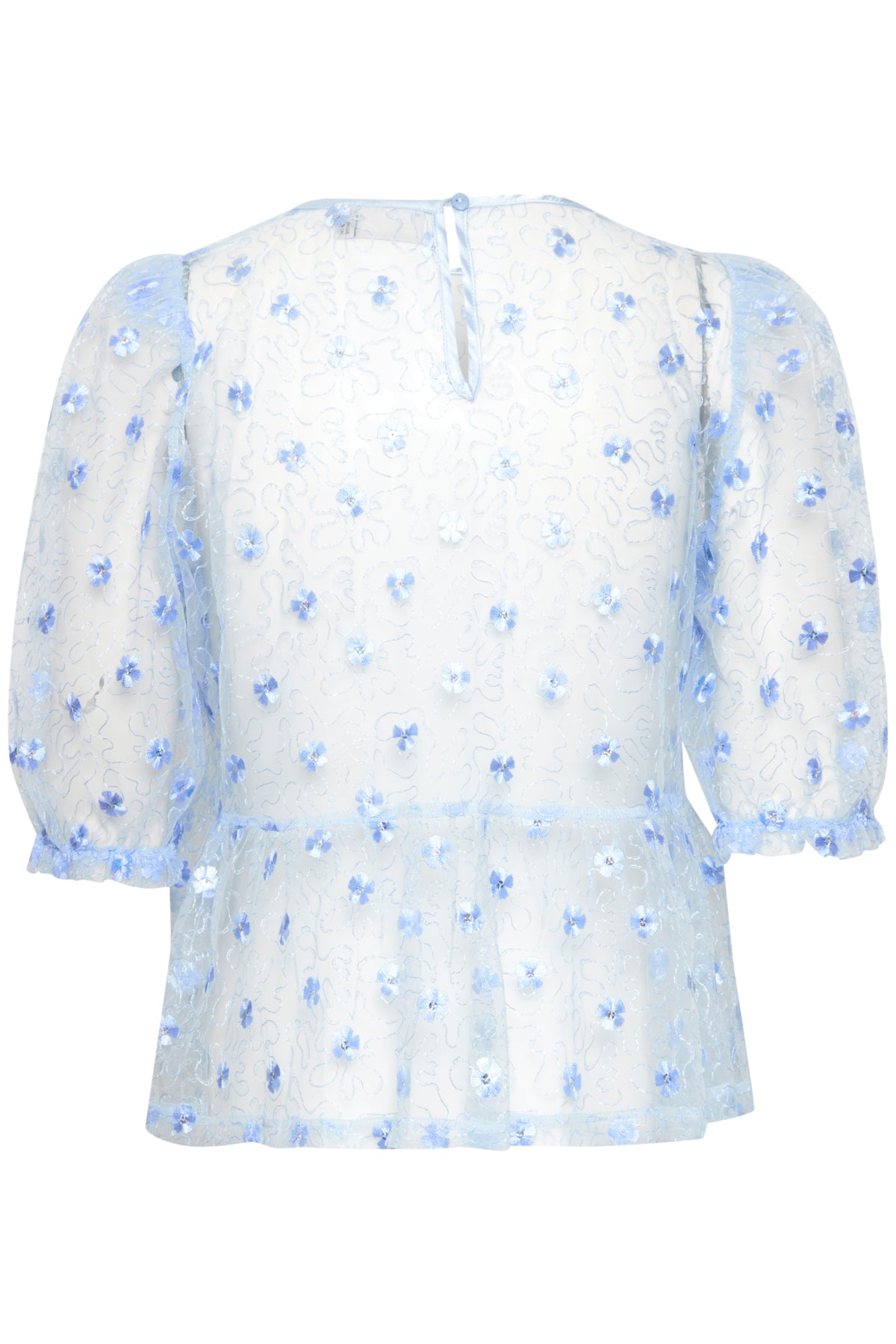 IXNITARA SS Celestial blue - 20117754