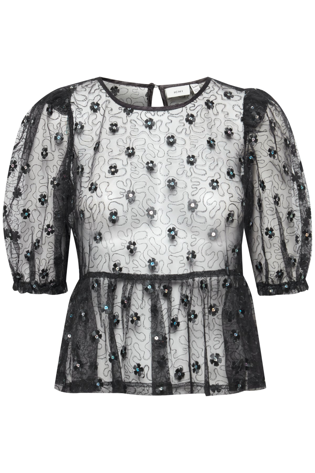 IXNITARA SS Black - 20117754